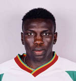 	Lamine Diatta 	